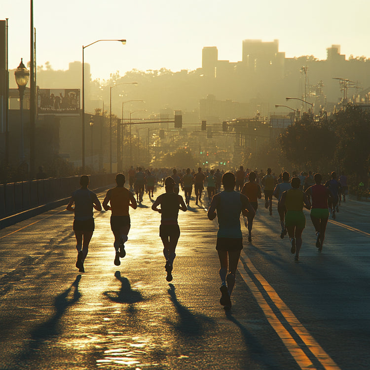 Running