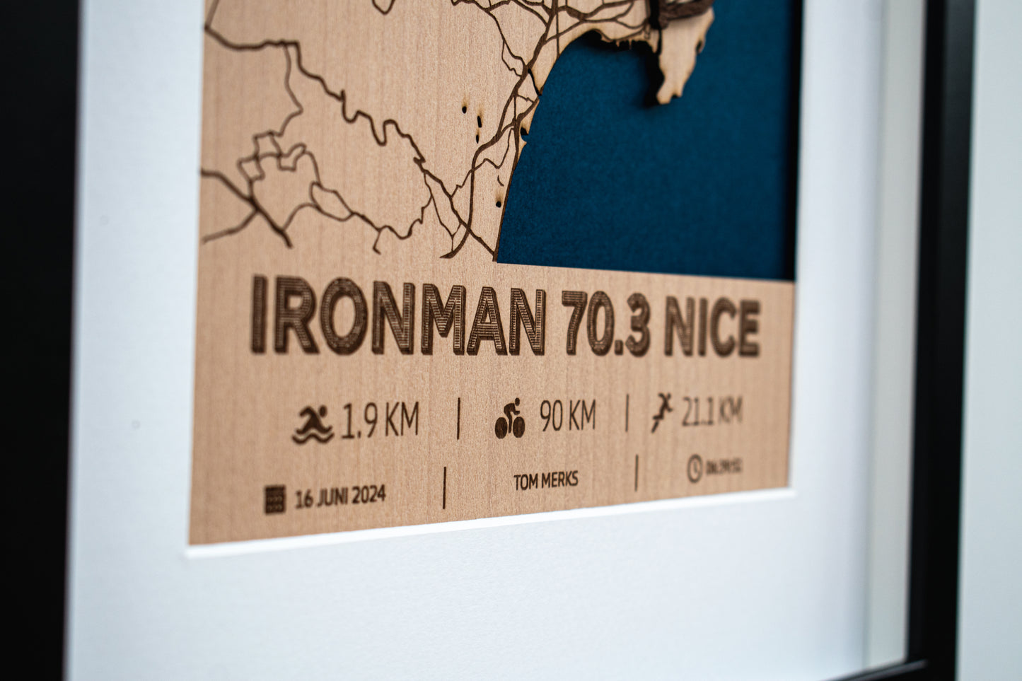 Ironman Nice 70.3