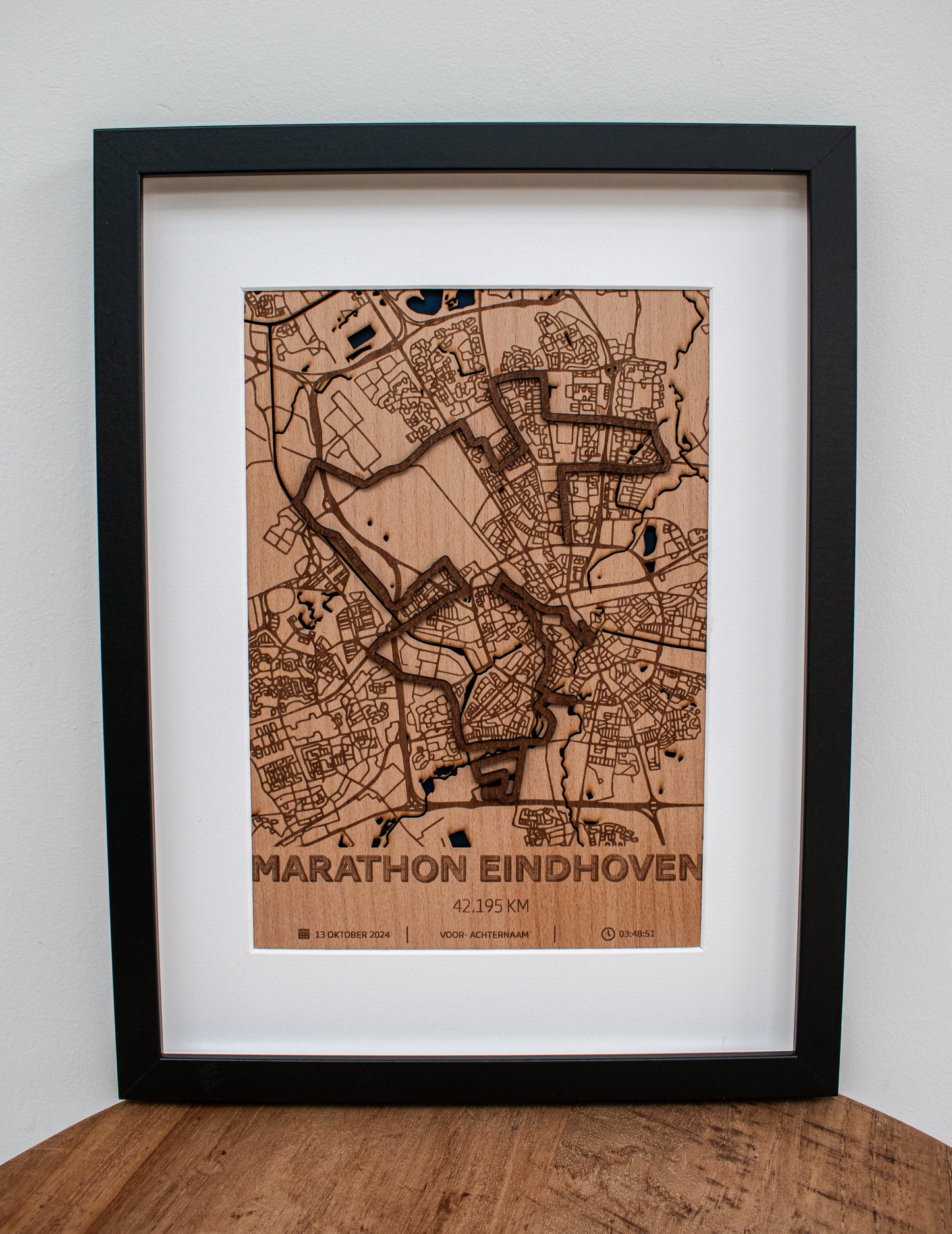 Marathon Eindhoven