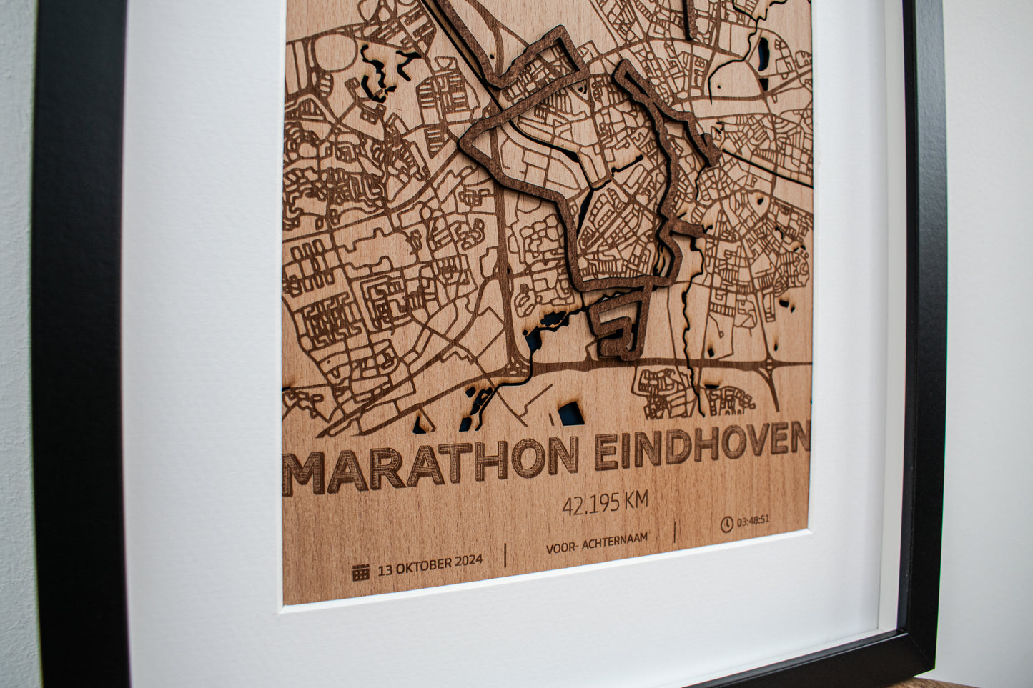 Marathon Eindhoven