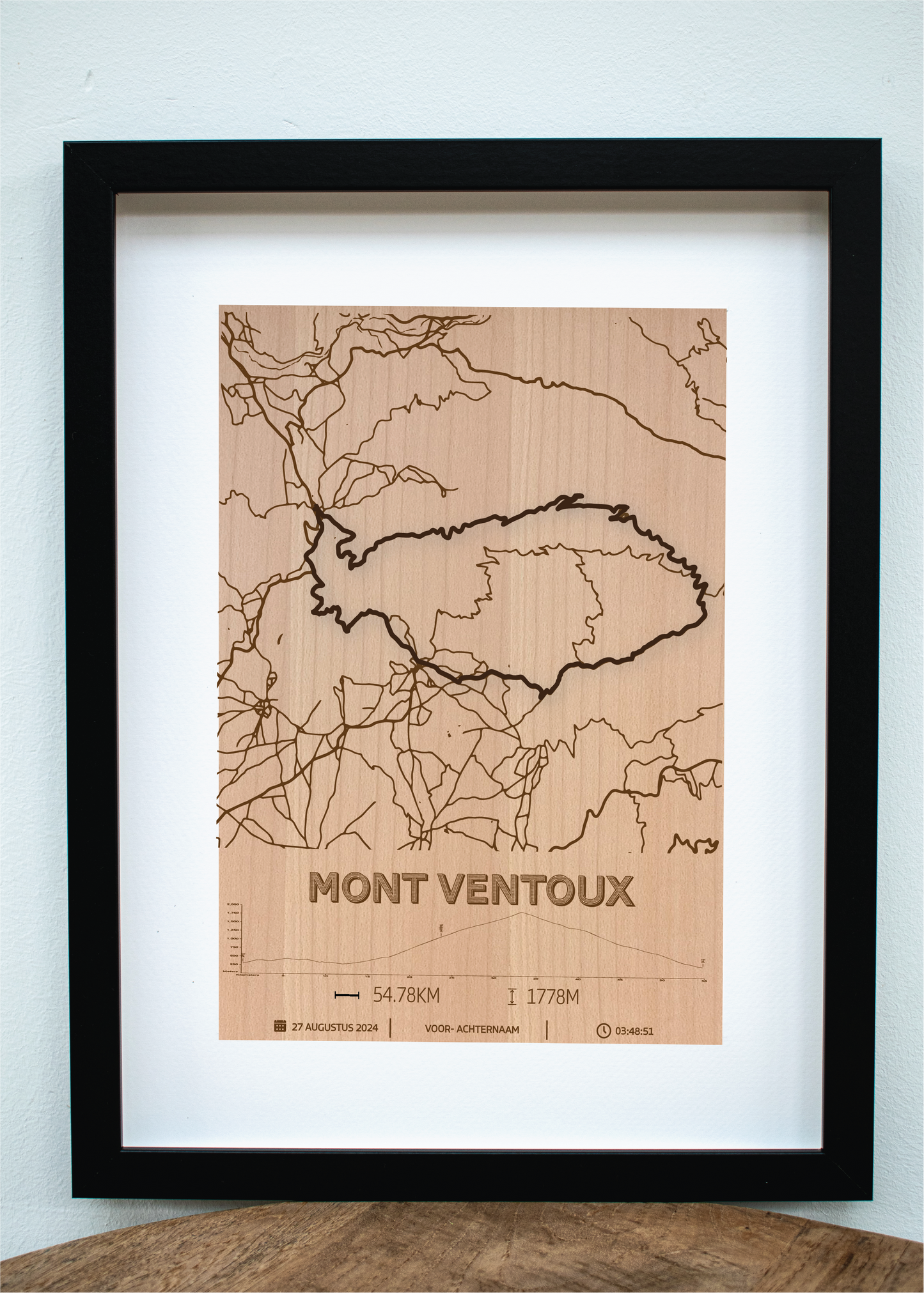 Mont Ventoux (Bédoin)