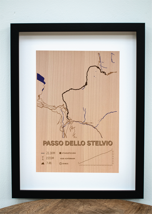 Passo dello Stelvio (Bormio)